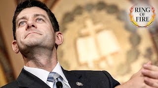 Celebrity Paul Ryan’s First Act As Speaker is Screwing Over Poor People Profile