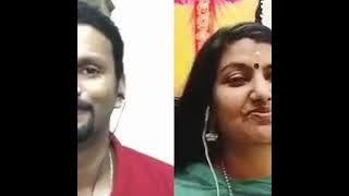 Varmegha Varnante Maaril | Sajith Nambiar | Reji Radhakrishnan