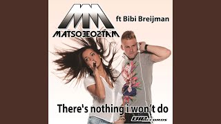 There's Nothing I Won't Do (Radio Edit)