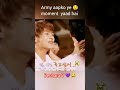 BTS 💜 funny moments 🤣 #bts #boybandfandom #btsarmy #trendingshorts #btsfunnymoments #btsv#jhope