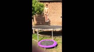 Tramp Scooter Edit 2014