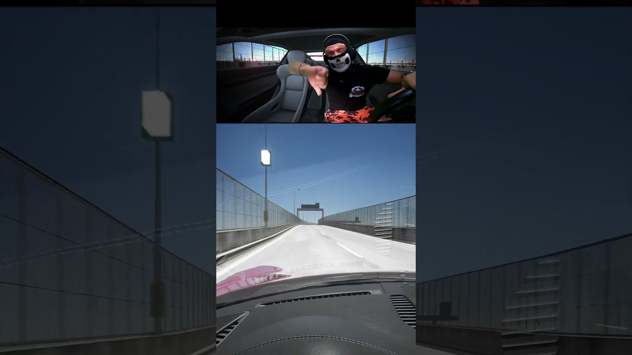Karma Hits Hard At The End Simracing Assetto Assettocorsa Assettocorsamods Polishmusic