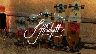 No-Fi :: Jess Mudgett