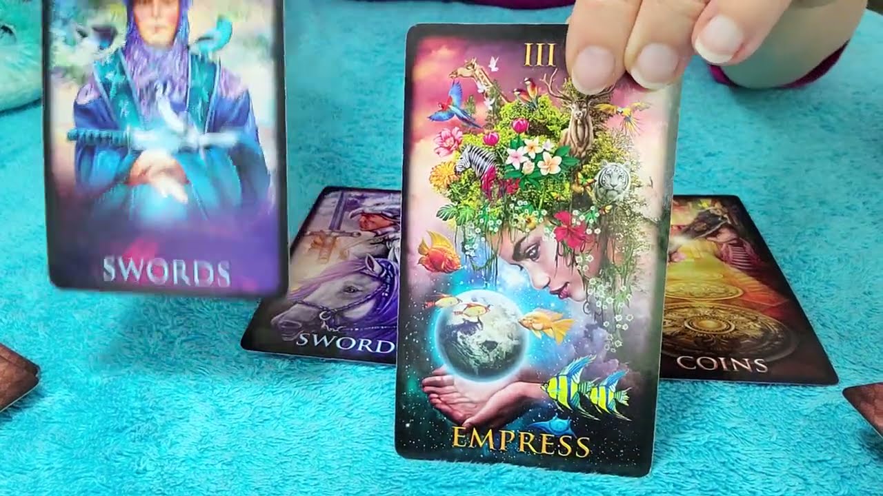 VIRGO - APRIL 2021 THEY'RE UNABLE TO MANIPULATE YOU! 😁🍹 TAROT READING