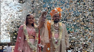 Shreyans & Rakshita | Where Forever Began | 22-23 November 2025