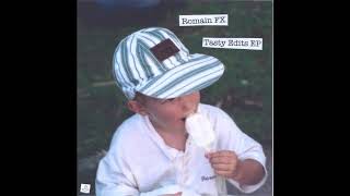 Kamazu - indaba kabani (rfx edit)