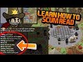 LEARN HOW TO SCUM READ | Town of Salem Guide