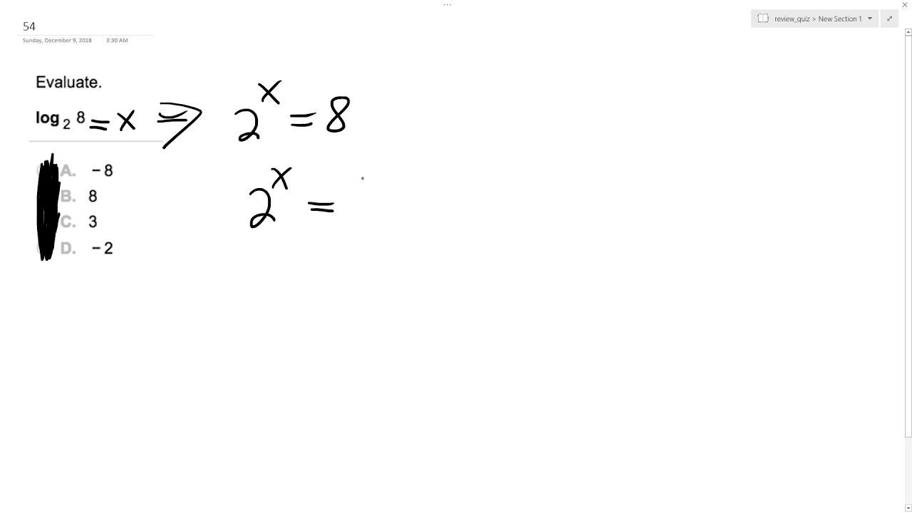 derivative of log base 2 x derivative of log base 2 x