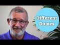 Open and Closed Hearing Aid Domes: What's the Difference?