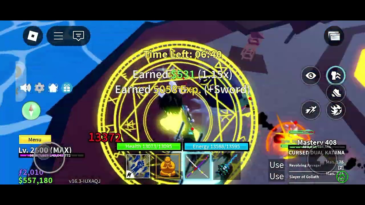 helping someone to get cyborg race - YouTube