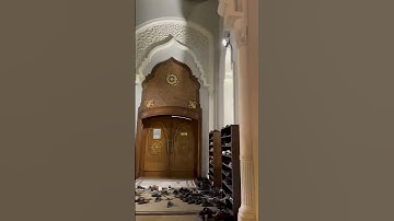 فارتقب يوم تأتي السماء بدخان مبين    ما تيسر من سورة الدخان    الشيخ أحمد عبدالرازق نصر