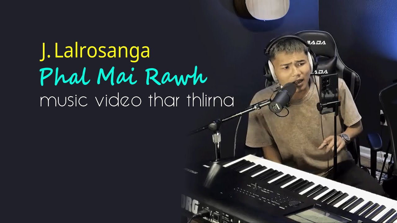 RS-a 'Phal Mai Rawh' thlirna | ZawlaiDi belhchianna