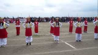 23Nisan2011 - Kırşehir Yöresi
