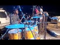 C Triz And Mwafuli Band At Mathumela Music Festival 2024 C Triz And Mwafuli Band At Mathumela Music Festival 2024