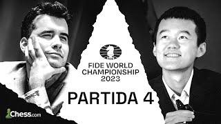 Chess.com Português on X: Astana 🇰🇿 será sede do match 🇨🇳 Ding-Nepo  🇷🇺 do Campeonato Mundial de Xadrez da FIDE 🏆 ⬇️   / X