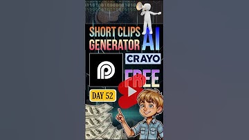 long video to short video converter | #aitools #opusclip