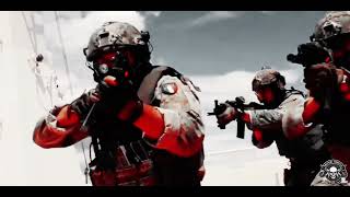 Straight Out Of Hell | Military Motivation
