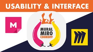Remote Collaboration MURAL vs Miro Cook-off Series – Ep2 Intro