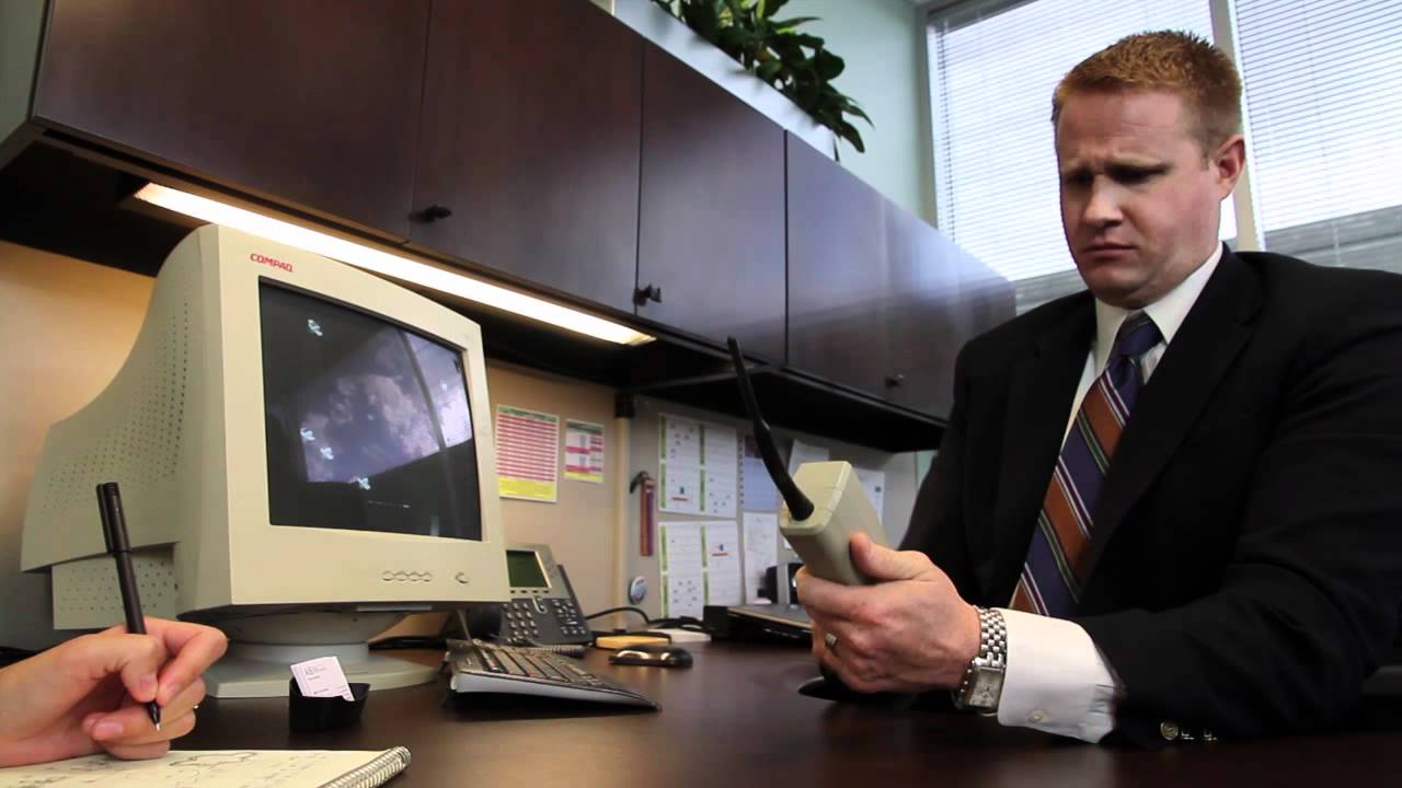 Nevada State Bank Mobile Banking. Watch now!