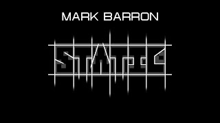 Mark Barron - "STATIC"