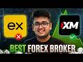 Best Forex Broker 2026 How To Use Xm Step By Step Guide Types Of Accounts Best Forex Broker 2026 How To Use Xm Step By Step Guide Types Of Accounts