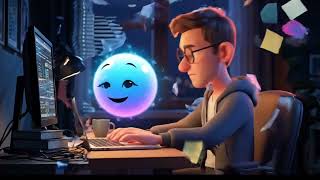 ECHO – A Sci-Fi Short Film on the Dark Side of Artificial Intelligence