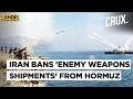'Stormy Response If Trump Attacks' Iran Rejects US Demands of One Nuclear Site, Uranium Handover |4k
