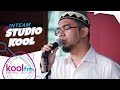 InTeam - Kasih Kekasih (LIVE)  #StudioKool