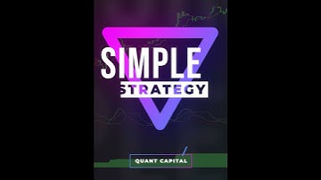 The Only 5 Minute Scalping Trading Strategy You Will Ever Need #shorts