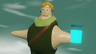 Full fortnite in a nutshell Guide