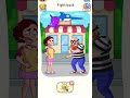 Fight back Dop 5 Delete One Part 🤔 Level 350 #shorts #shortsfeed #viralvideo