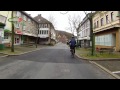Schlammige E-Biketour mit News Action Camcorder Full HD Medion Life S47018 (MD87205) Sa.13.12.2014