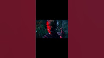 Qimir’s helmet explained Acolyte episode 5 lightsaber fight