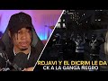 RDjavi: El Dicrim Agarra a 4 Integrantes De Las ganga negra Y Le Dan Perpetua