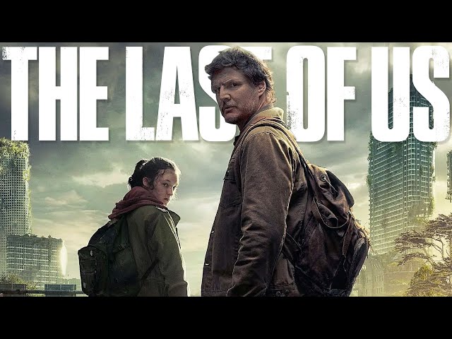 The Last of Us review – one of the finest TV shows you will see this year, Television