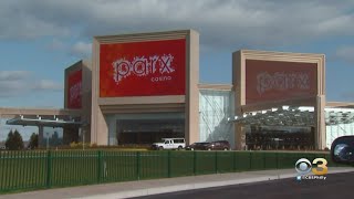 Parx Casino Closing Sunday, Harrah's Philadelphia Closed Due To Coronavirus Concerns