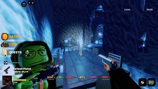 Roblox HellHoles