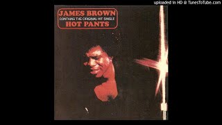 Watch James Brown Escapeism intro video