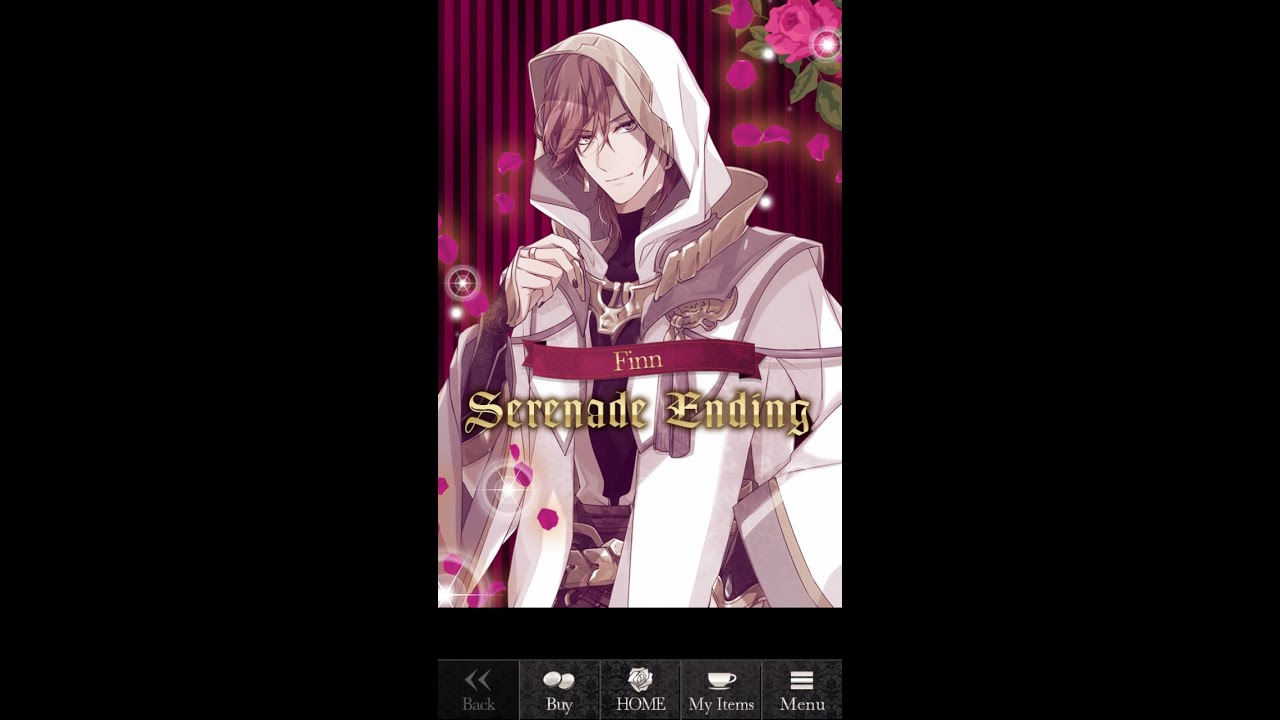 Otome Game Blood In Roses Finn Serenade Ending YouTube otome-game-blood-in-roses-finn-serenade-ending-youtube