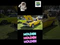 Hot Holden's #holden #belmont #kingswood #gts #torana #shorts #mm3dtv