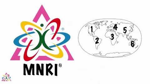 Masgutova MNRI® Introduction