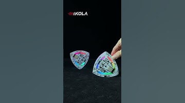 Original self balancing Lelo triangle