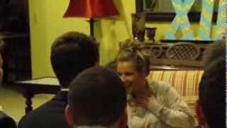 Sigep Sweetheart Reveal 2014