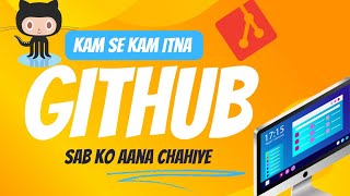 how to push code to github | github desktop tutorial | difference between git and github