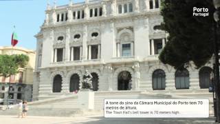 Porto - promotional video