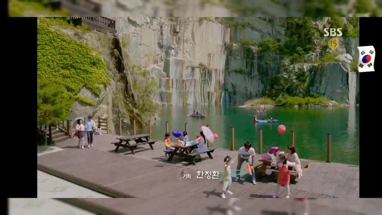 Moon Lovers 2 Temporada Sub Español Cap 1