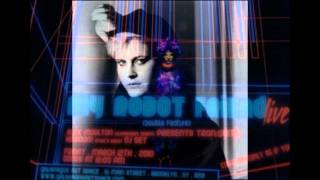 My Robot Friend - Waiting (feat. Alison Moyet) - Soft-Core