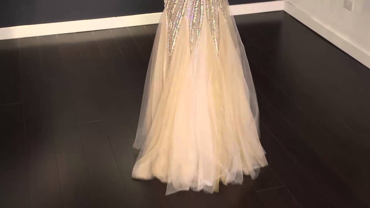 Mermaid Sweetheart Prom Gown 73837 | Jovani