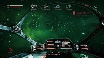 Everspace Hardcore run 1 PS4 Pro