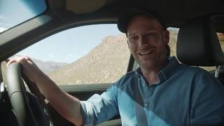 Mercedes-Benz X-Class Ute Crossing Waters Episode 6